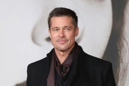 Brad Pitt Net Worth