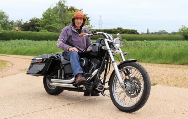 Guy Willison Guy Willison