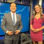 Kris Radcliffe Heart Attack