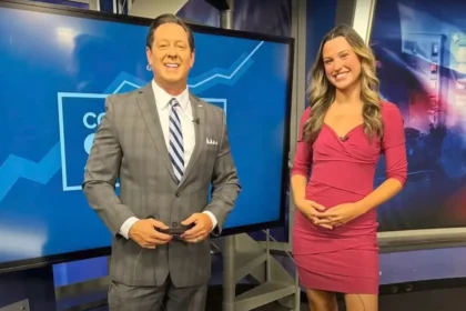 Kris Radcliffe Heart Attack