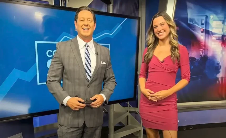 kris radcliffe heart attack Kris Radcliffe Heart Attack