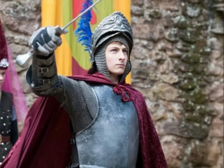 Matthew McGreevy Matthew McGreevy