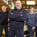 Derek Mathewson Net Worth