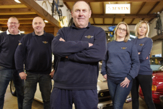 Derek Mathewson Net Worth