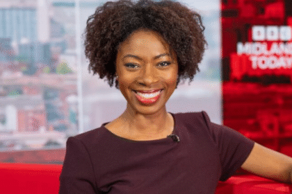 nicola beckford husband