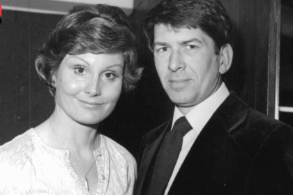 Is Christopher Dare Still Alive