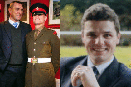 aaron elliston jones