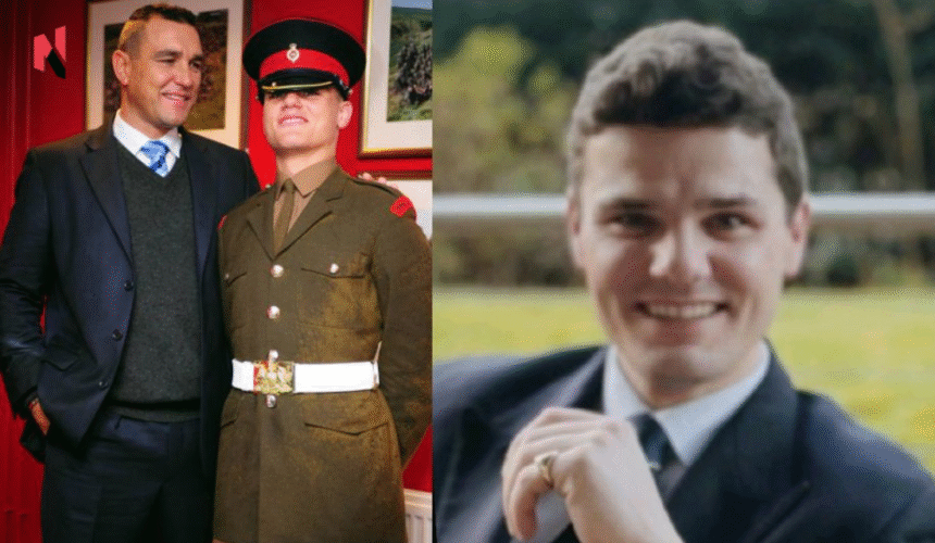 aaron elliston jones