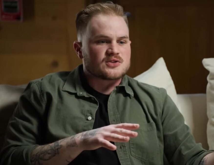 Zach Bryan Net Worth