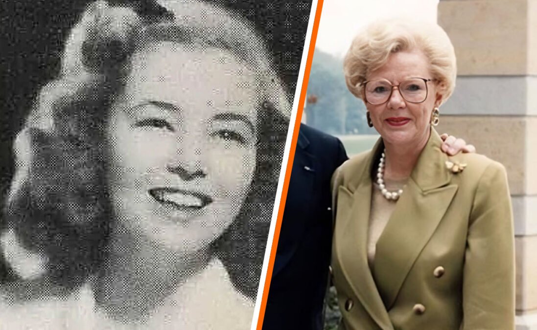 marilyn kroc barg marilyn kroc barg