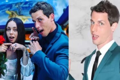 tony hinchcliffe wife