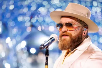 Teddy Swims net worth