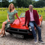 is irita marriott married to tim medhurst