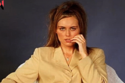 Eileen Catterson Today