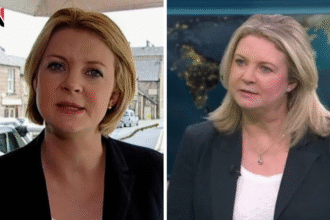 how old is emma murphy itv reporter