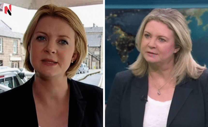 how old is emma murphy itv reporter