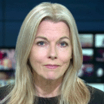 who is mary nightingale's daughter?