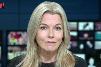 who is mary nightingale's daughter?