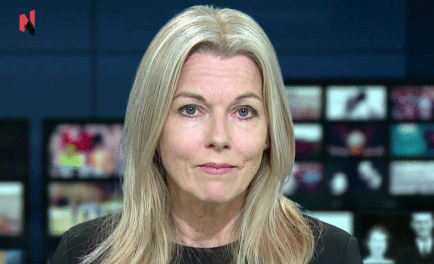 who is mary nightingale's daughter?