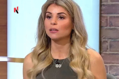 marina purkiss husband