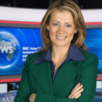 where does victoria graham live