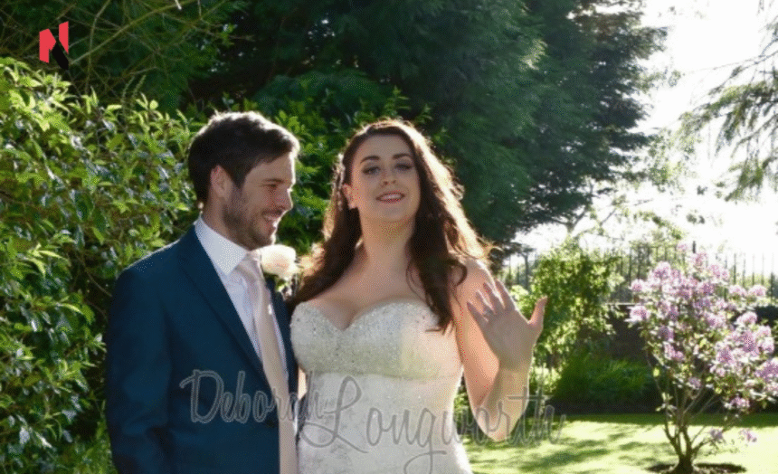 gemma longworth husband