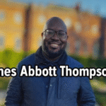 james abbott thompson