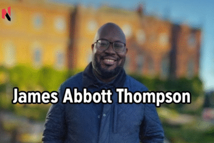 james abbott thompson