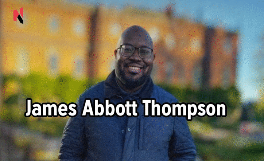 james abbott thompson james abbott thompson