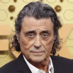 ian mcshane illness