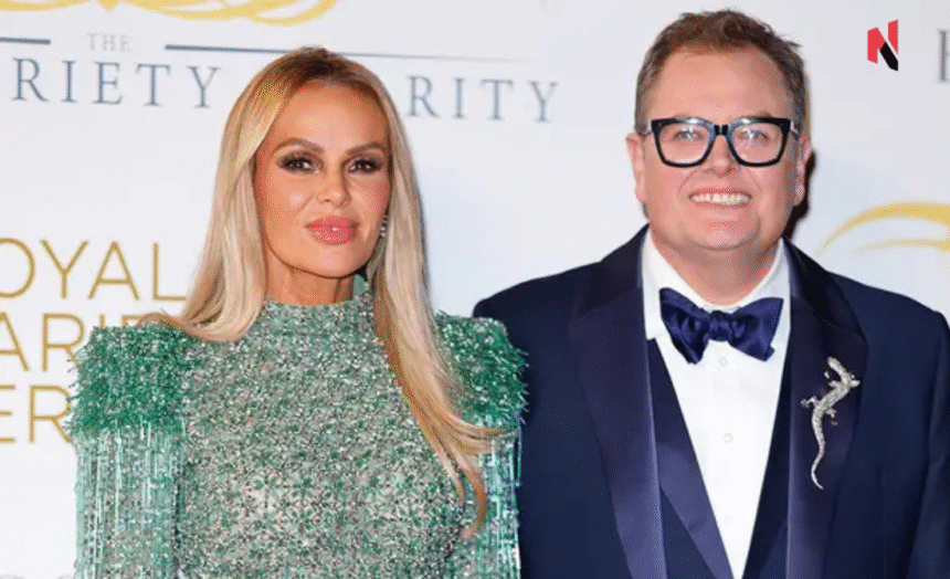 alan carr brother gary alan carr brother gary