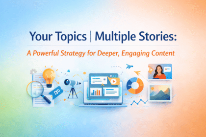 your topics | multiple stories